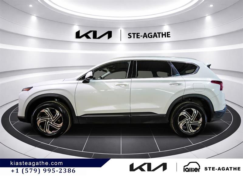 hyundai Santa Fe 2021 - 4
