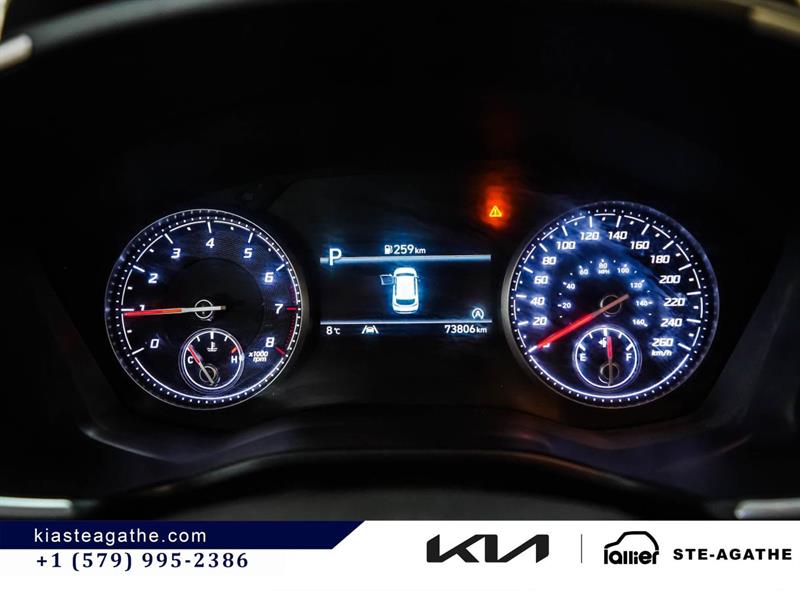 hyundai Santa Fe 2021 - 10