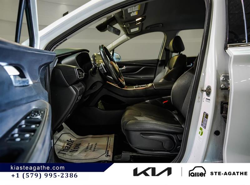hyundai Santa Fe 2021 - 13