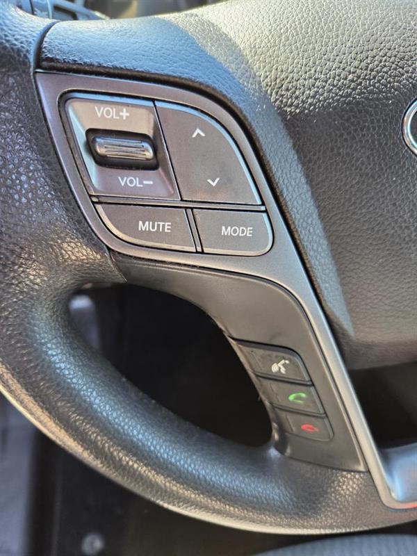 hyundai Santa Fe Sport 2018 - 19