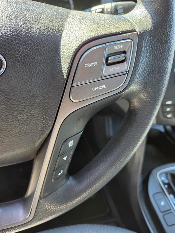 hyundai Santa Fe Sport 2018 - 20