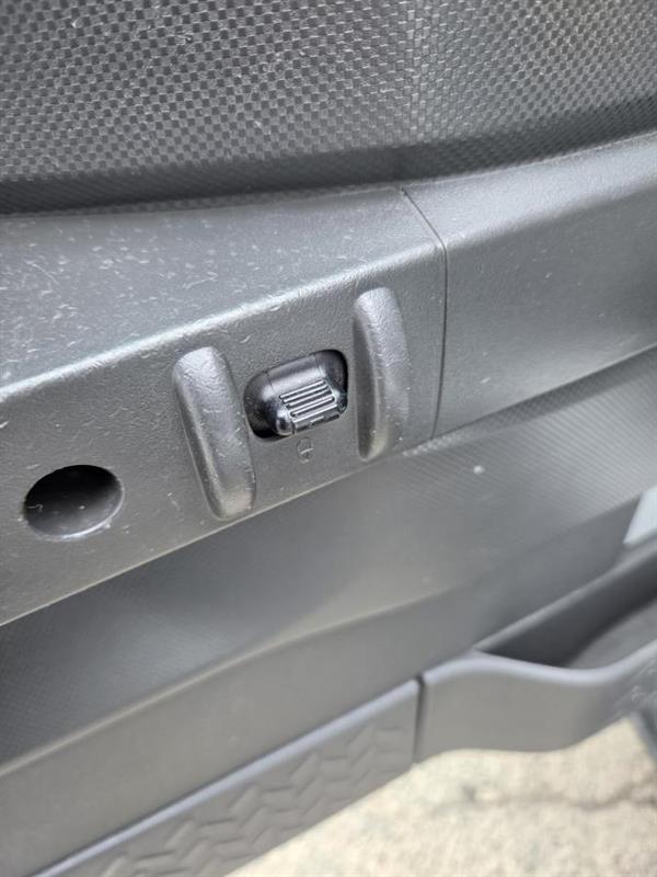 jeep Wrangler 2010 - 15