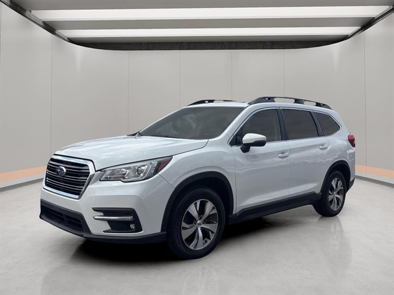 subaru Ascent 2019