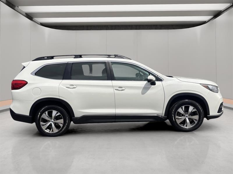subaru Ascent 2019 - 3