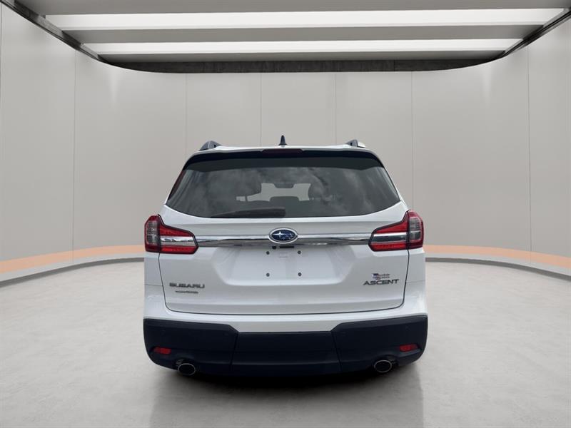 subaru Ascent 2019 - 4