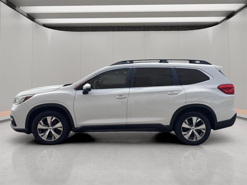 subaru Ascent 2019 - 5