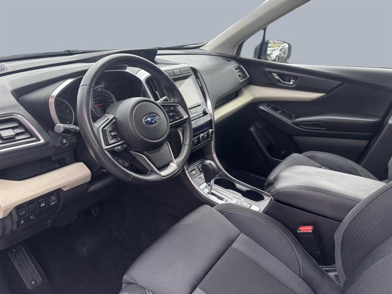 subaru Ascent 2019 - 6