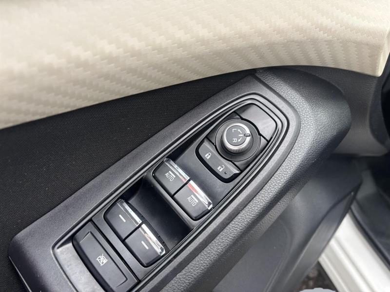 subaru Ascent 2019 - 7