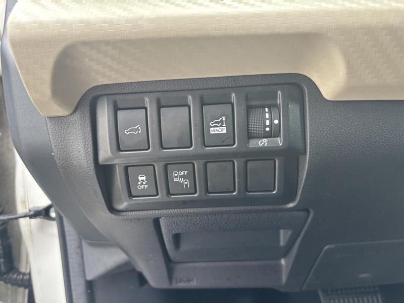 subaru Ascent 2019 - 9
