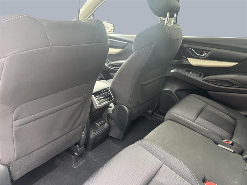 subaru Ascent 2019 - 10