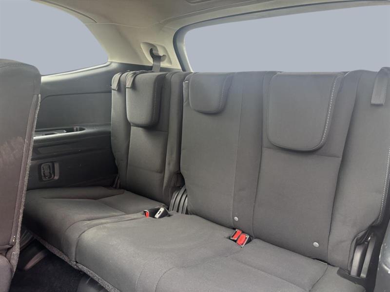 subaru Ascent 2019 - 11