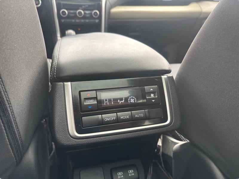 subaru Ascent 2019 - 12