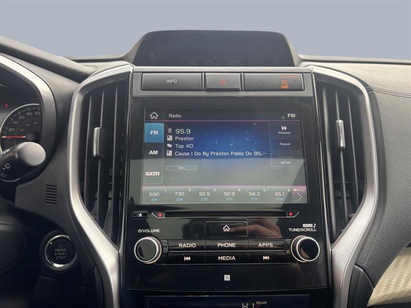 subaru Ascent 2019 - 14