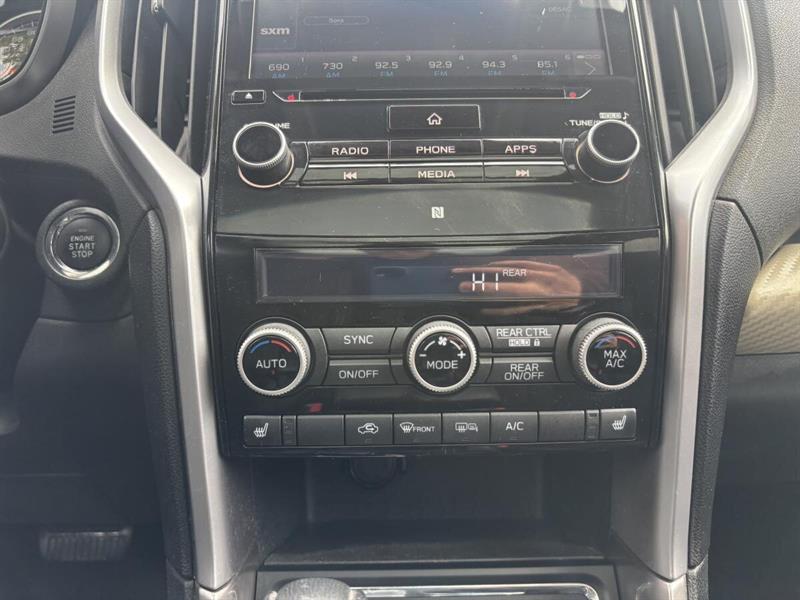 subaru Ascent 2019 - 15