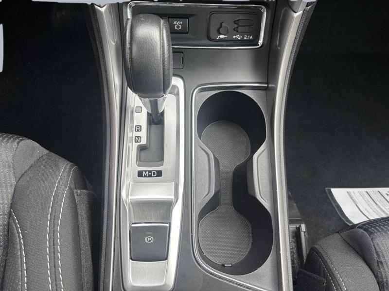 subaru Ascent 2019 - 16