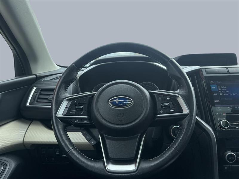 subaru Ascent 2019 - 17