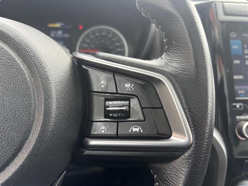 subaru Ascent 2019 - 18