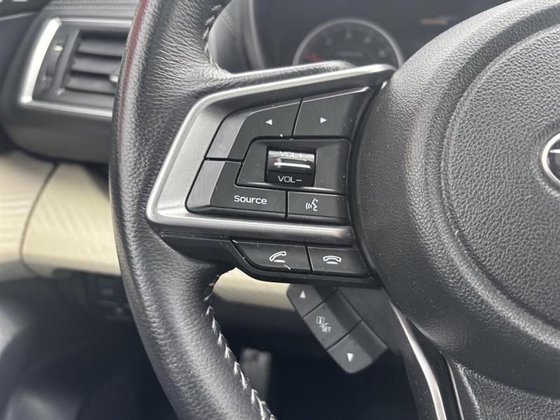 subaru Ascent 2019 - 19