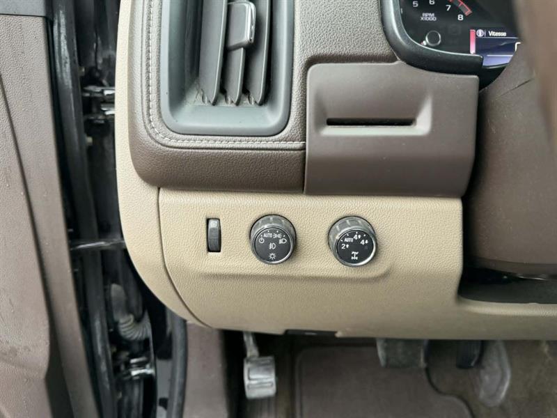 gmc Canyon 2016 - 16
