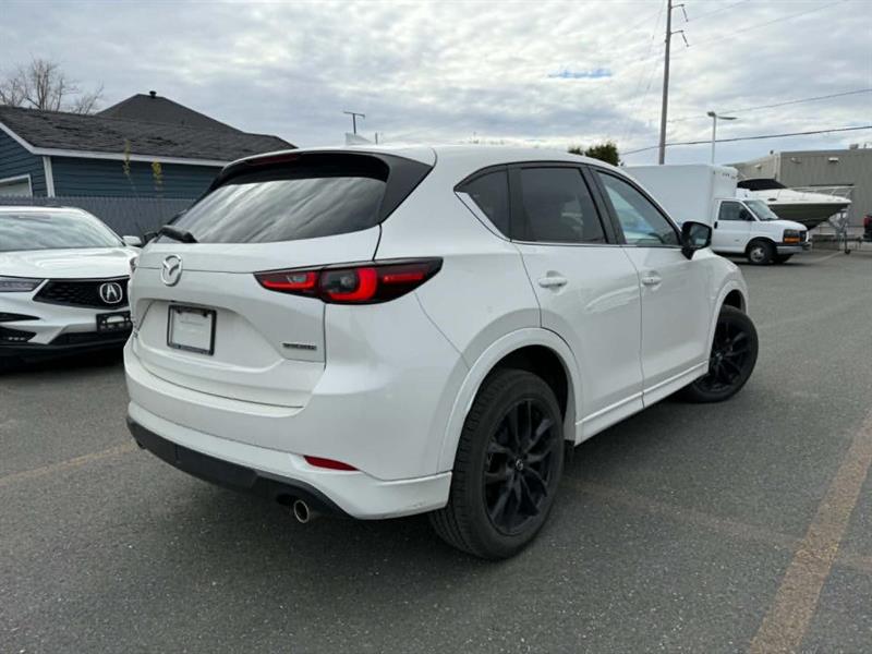 mazda CX-5 2024 - 3