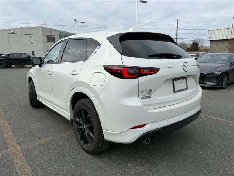 mazda CX-5 2024 - 4