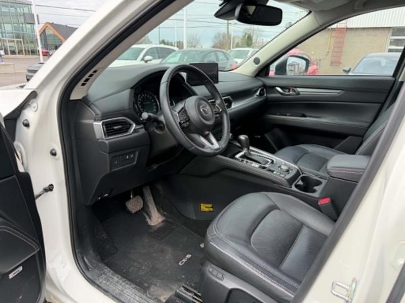 mazda CX-5 2024 - 6