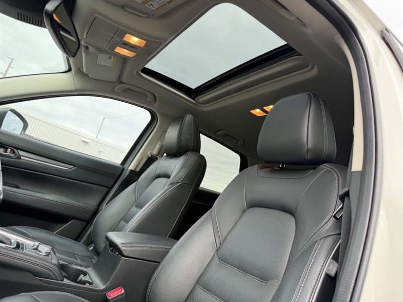 mazda CX-5 2024 - 7