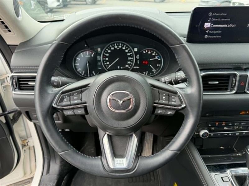 mazda CX-5 2024 - 9