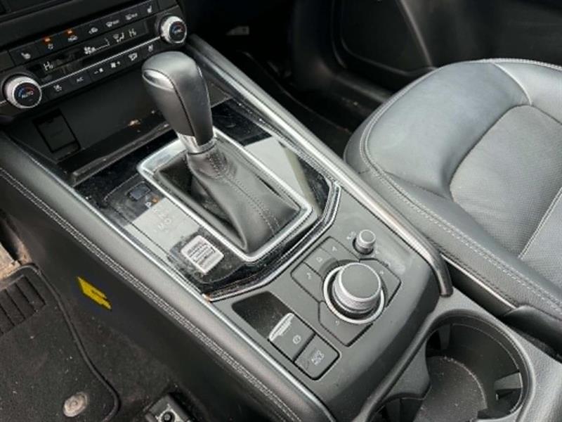 mazda CX-5 2024 - 10