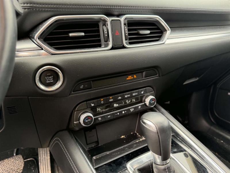 mazda CX-5 2024 - 12