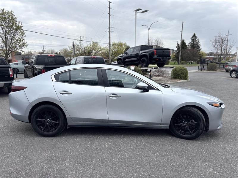 mazda Mazda3 2020 - 5