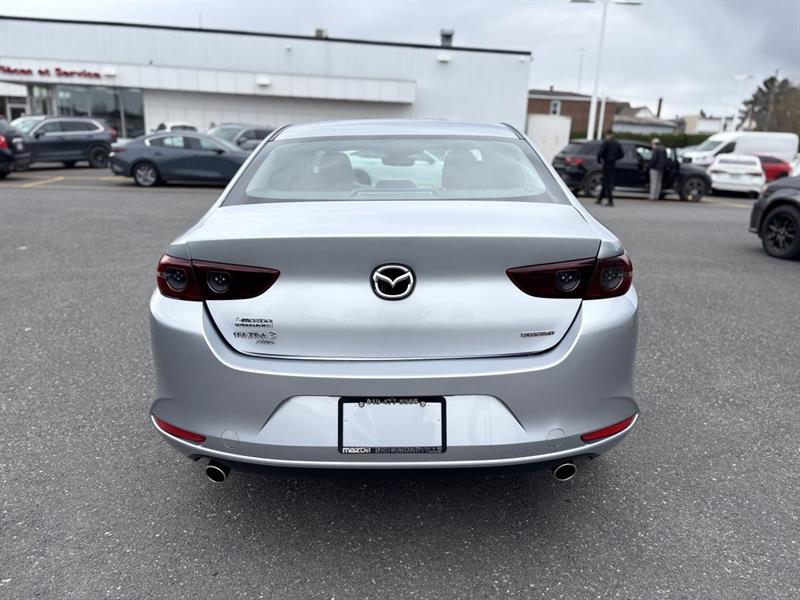 mazda Mazda3 2020 - 8