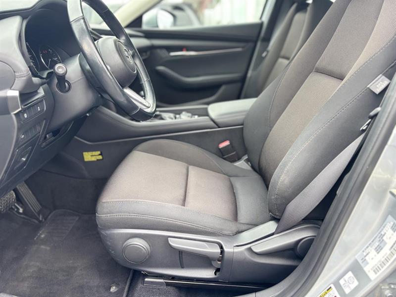 mazda Mazda3 2020 - 13