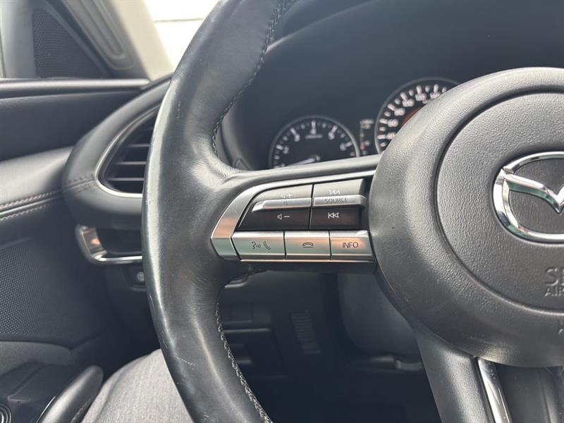 mazda Mazda3 2020 - 14