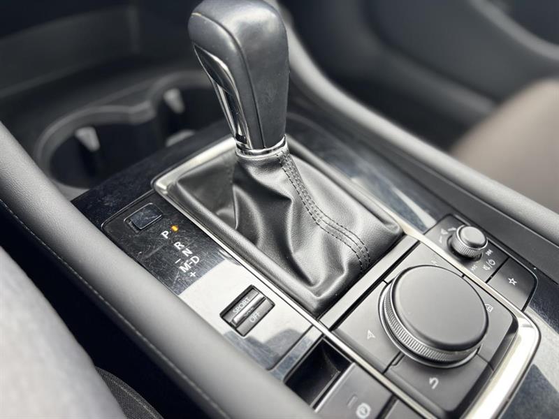 mazda Mazda3 2020 - 16