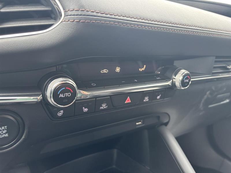 mazda Mazda3 2020 - 18
