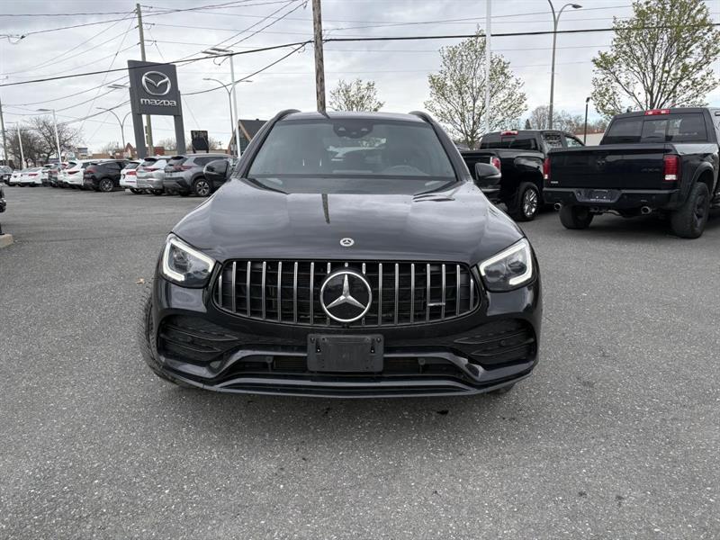 mercedes-benz GLC 2022 - 3