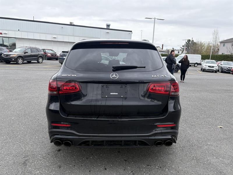 mercedes-benz GLC 2022 - 6
