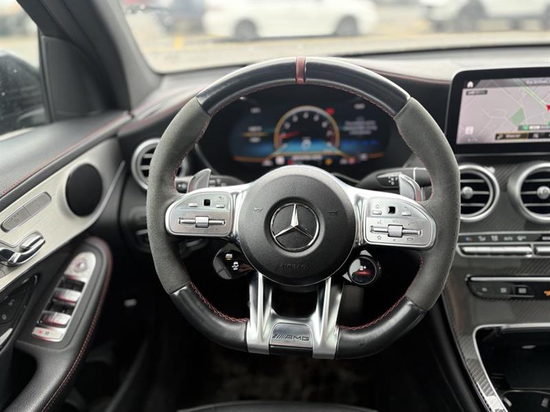 mercedes-benz GLC 2022 - 15