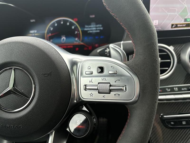 mercedes-benz GLC 2022 - 18