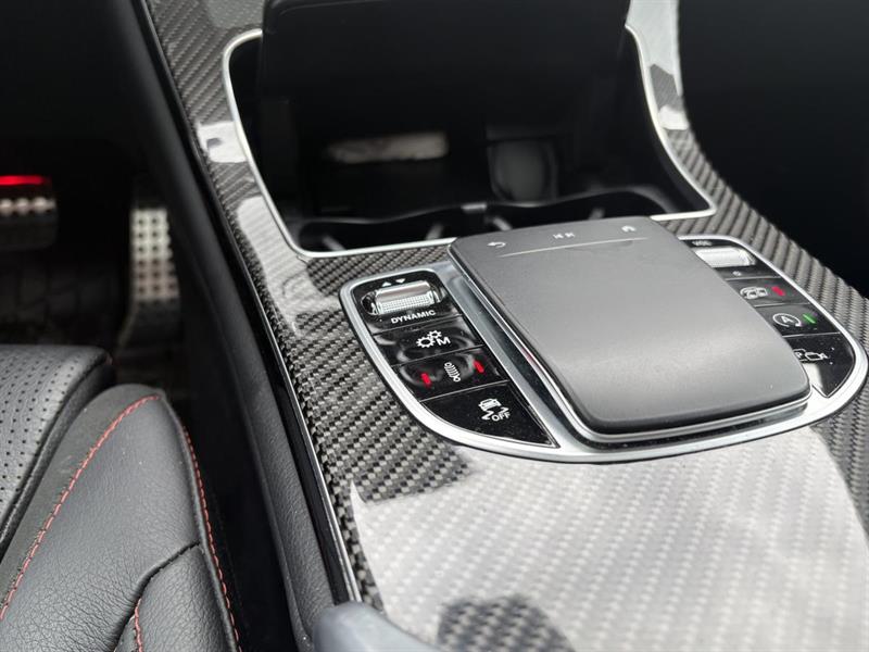 mercedes-benz GLC 2022 - 20