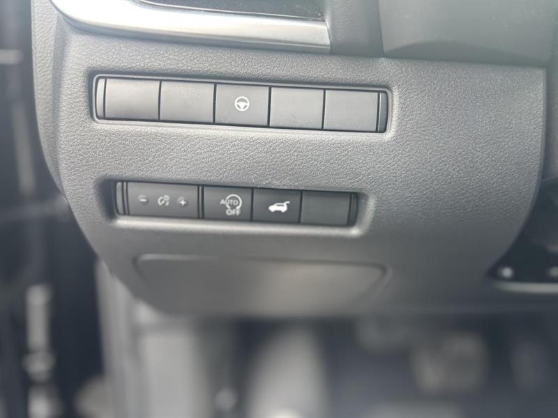 nissan Rogue 2023 - 14