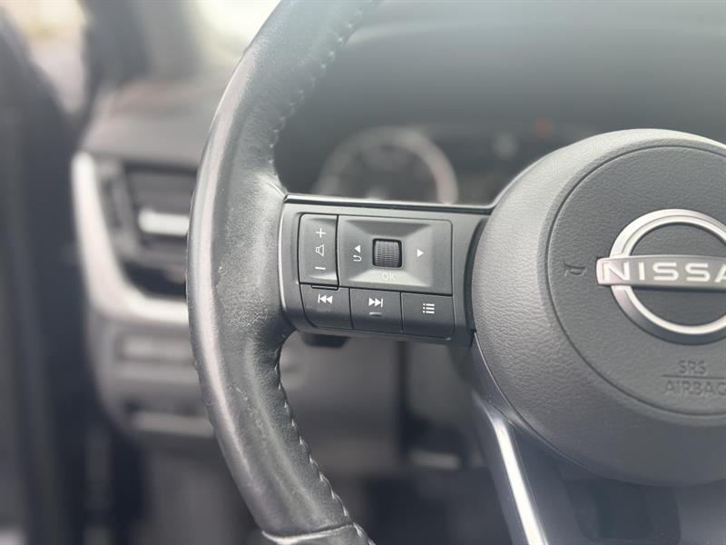nissan Rogue 2023 - 15