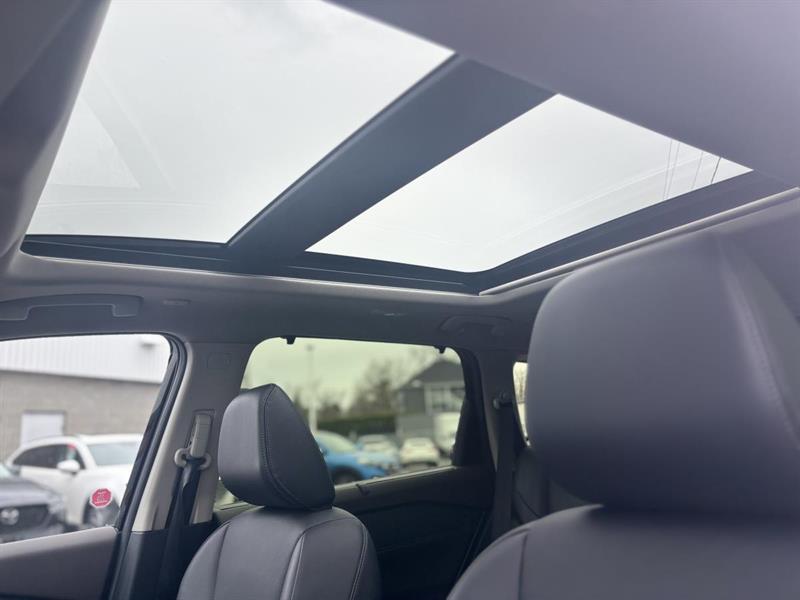 nissan Rogue 2023 - 22