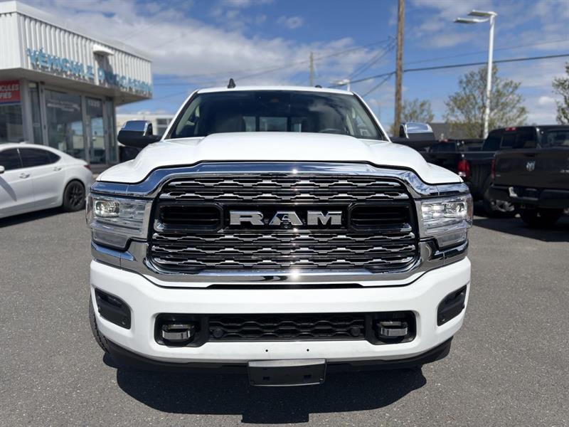 ram 2500 2022 - 3