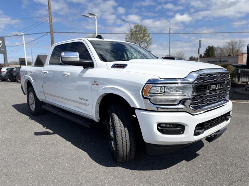 ram 2500 2022 - 4