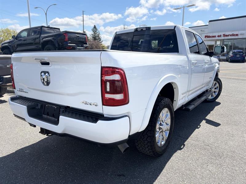 ram 2500 2022 - 6