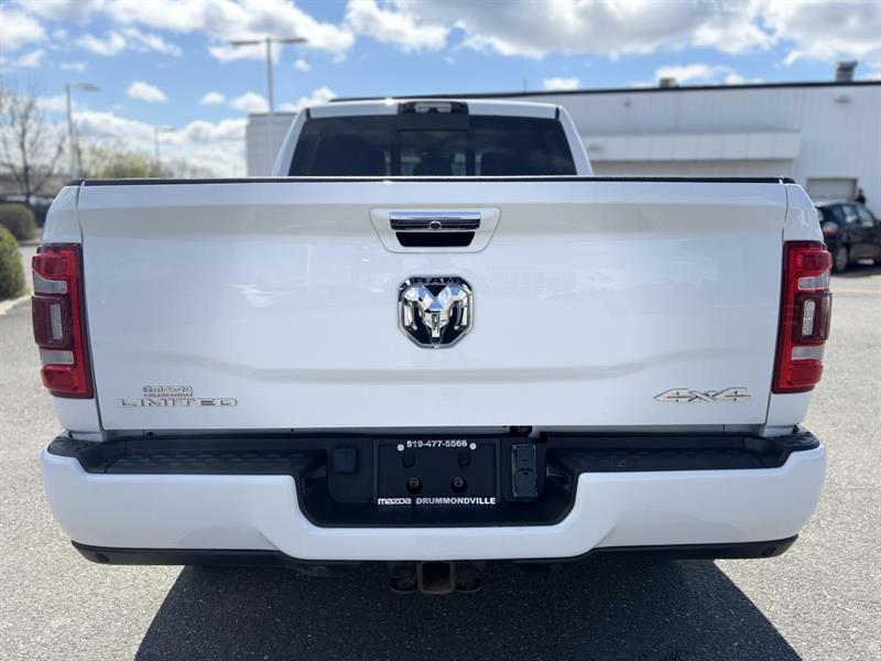 ram 2500 2022 - 8