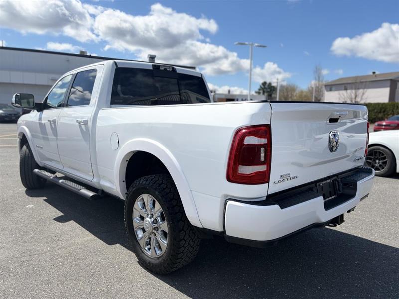 ram 2500 2022 - 10