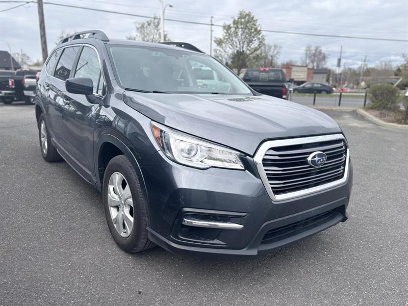 subaru Ascent 2022 - 3